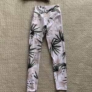 Beach riot leggings
